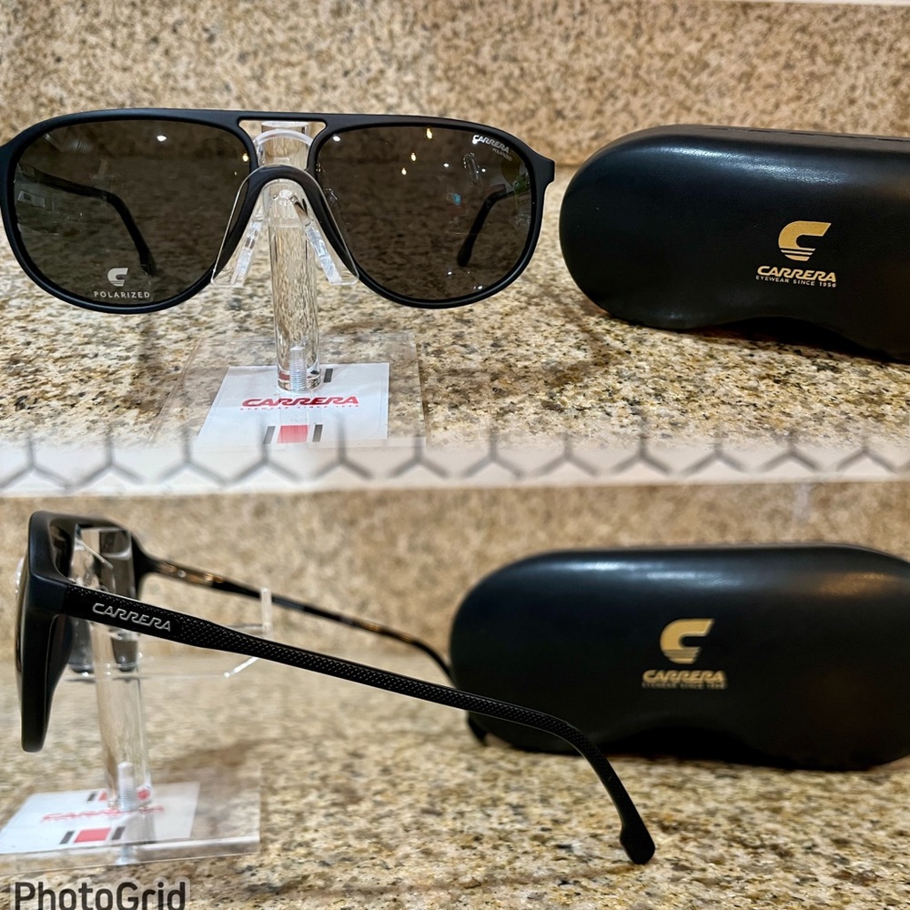 Carrera men’s sunglasses